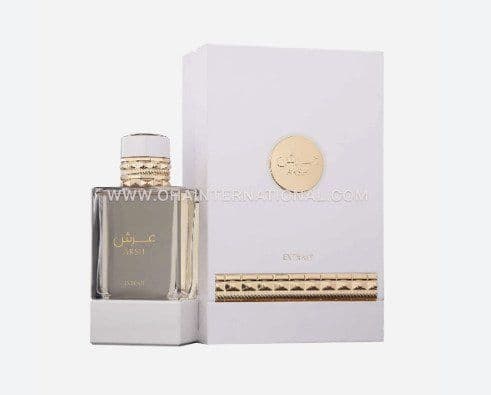 French Avenue Arsh PAR U 100 ml