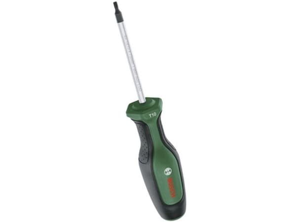 Bosch Srubokret skrutrekker TX10