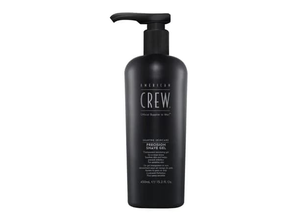 American Crew - Parranajohoito - 450 ml