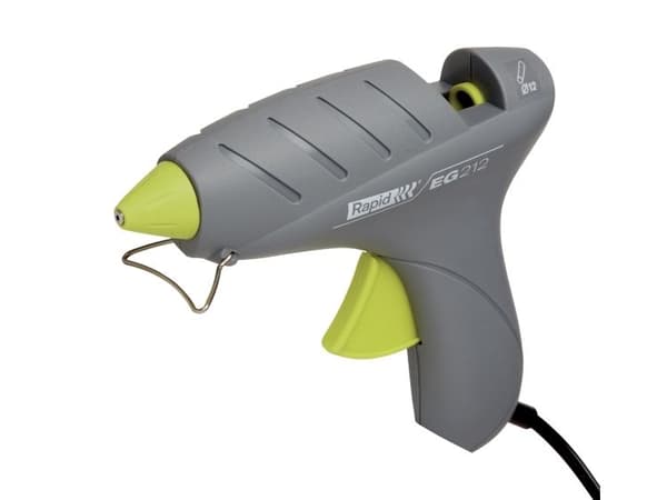 Rapid EG212 liimapistooli - (5 kpl)