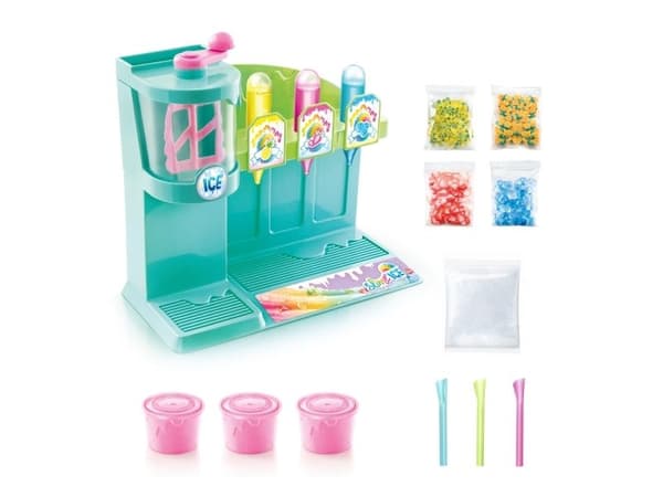 SO SLIME Slime Ice - Machine