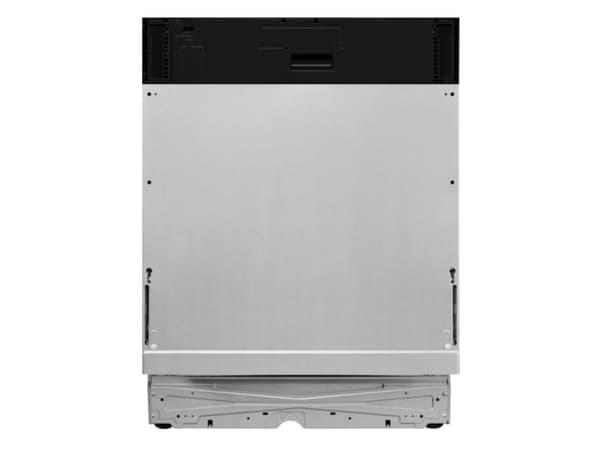 Electrolux EEG69405L - Diskmaskin - Svart