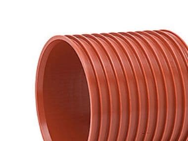 Skjutmuff Ultra Rib 2 315 mm