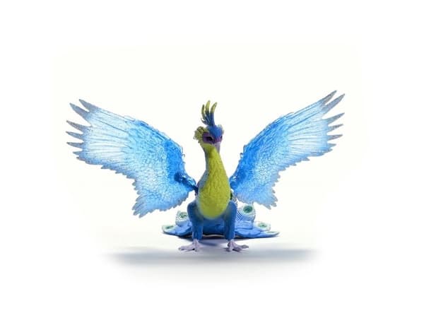 Schleich Magic Peacock