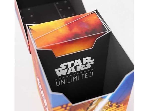 Asmodee Star Wars Legion GGS25107ML, Dice box, Multicolour