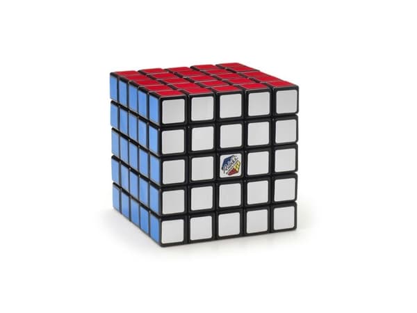 Rubiks 5x5 Professor
