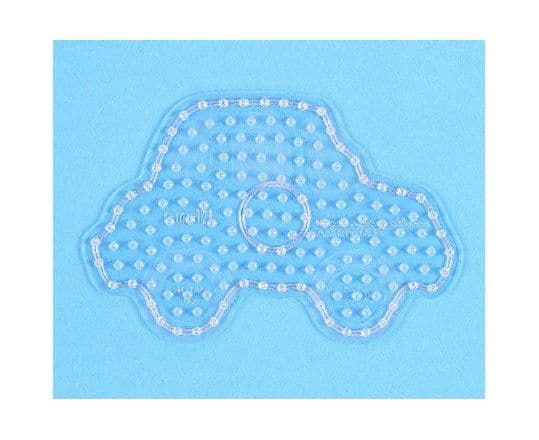 Revell Hama maxi perleplate bil