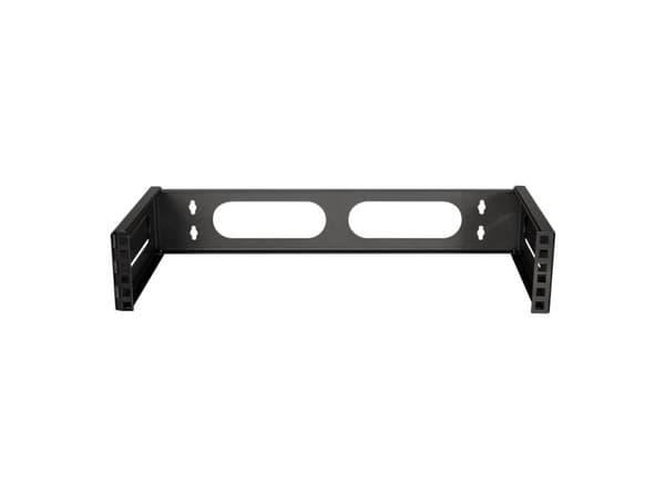 LogiLink W02B40B, Kiinnityskiinnike, Musta, 1 kpl