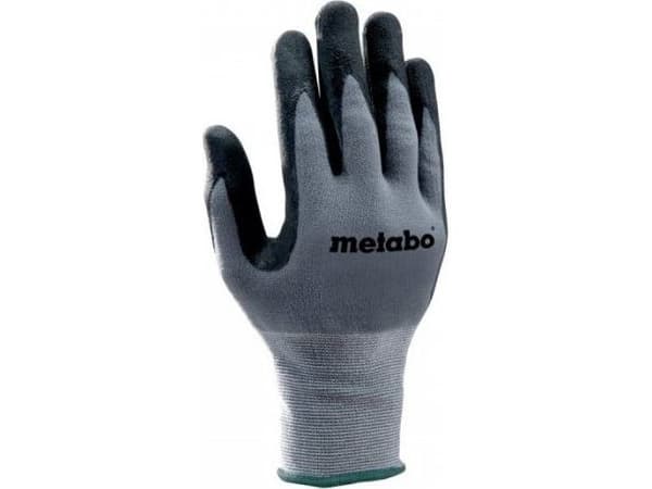 Metabo M2 - Hansker - størrelse: 10 - polyamid, spandex