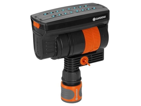 Gardena roterande sprinkler för rörsystem