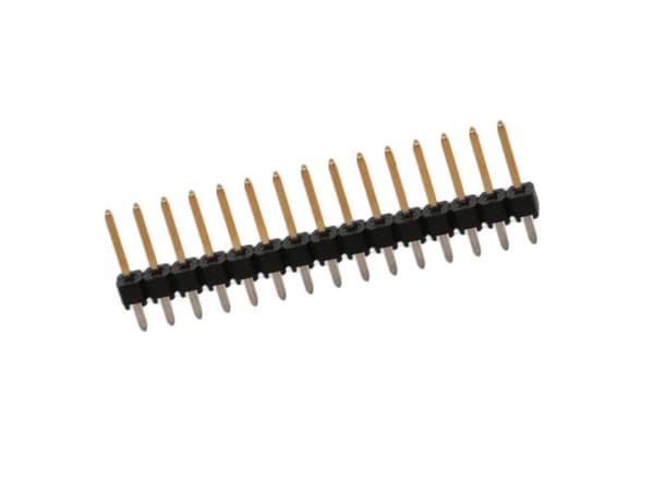 Molex insticksstiftlist (standard) 901200775 1 st