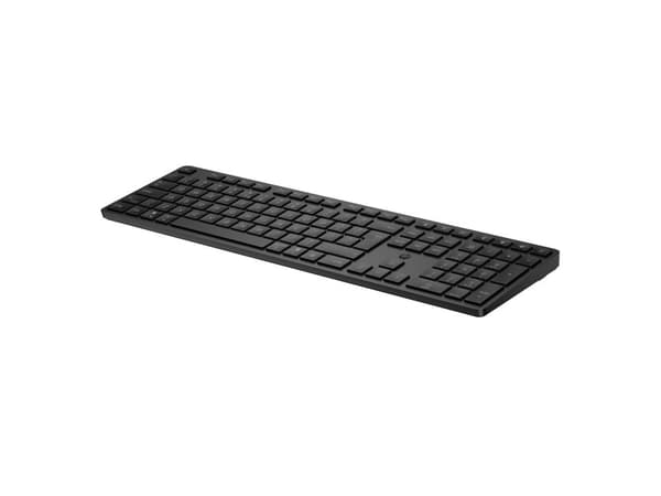 HP MULTI-DEVICE DUAL-MODE KEYBOARD 495K - NORDICS