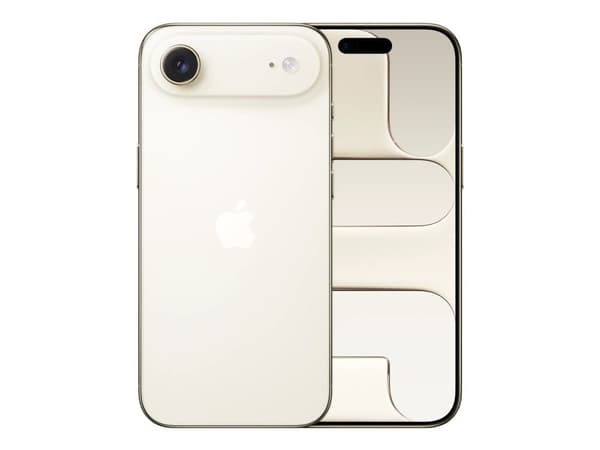 Apple | iPhone Air - 256GB - Light Gold