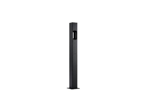 ModuREX Core Pro Rail | MX-CR-PRO-RAIL | svart