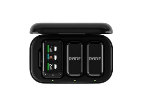 RODE WIRELESS MICRO CAMERA KIT (WIMICROCKIT)