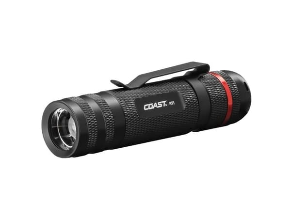 Coast PX1 håndlygte 565 lumen