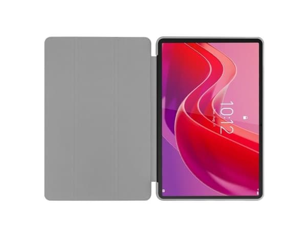 TechProtect SmartCase-deksel for Lenovo M11 / K11E 11.0 TB-330 - grå