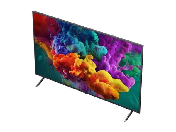 LG-televisio QNED 55QNED85B3B 55"