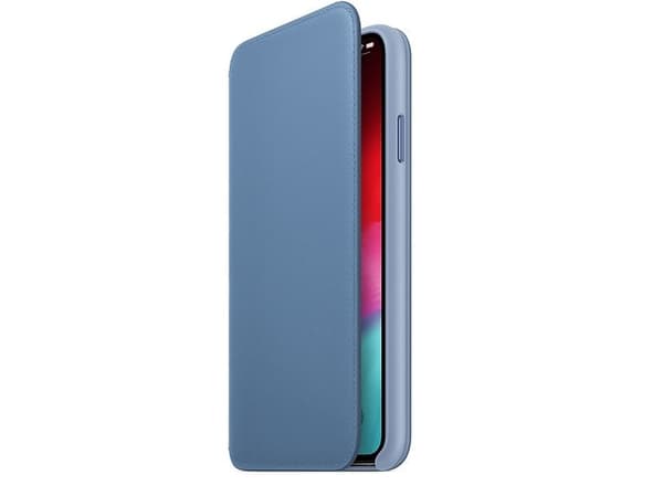 Apple MVFT2ZM/A, Folio-kotelo, Apple, iPhone XS Max
