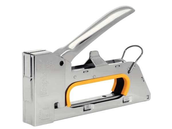 Häftpistol rapid r23e krom
