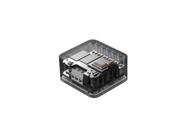 Aqara Dual Relay Module T2