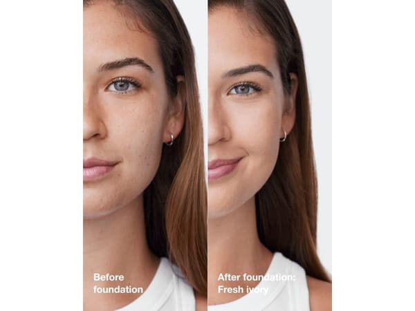 Clinique Acne Solutions Liquid Makeup Beige