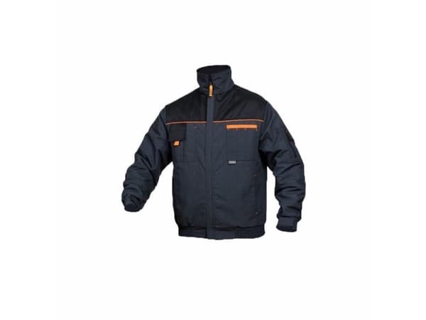 Herrjacka SARA SHORT JACKET POSEJDON L