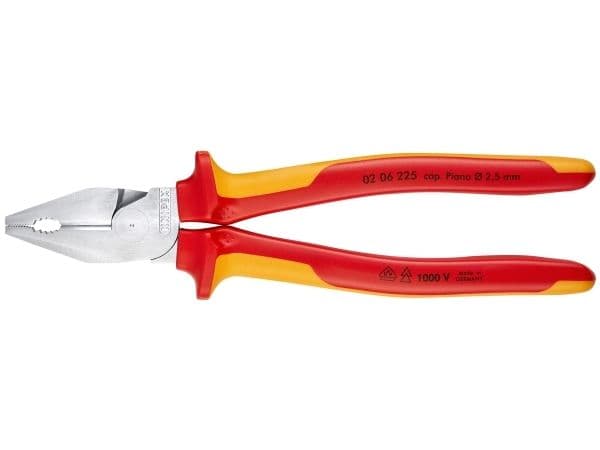 Knipex kraftkombinationstång