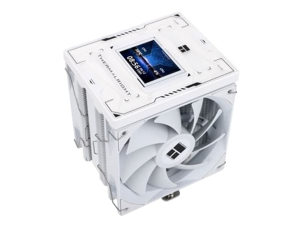 Burst Assassin 120 Vision White