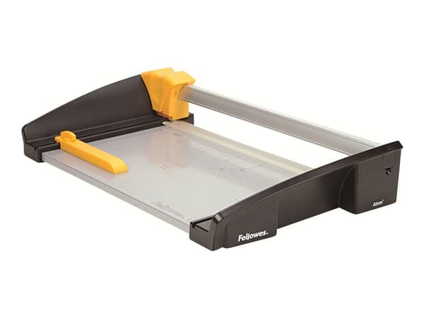 Fellowes Atom A3 - Trimmer - 460 mm - papir