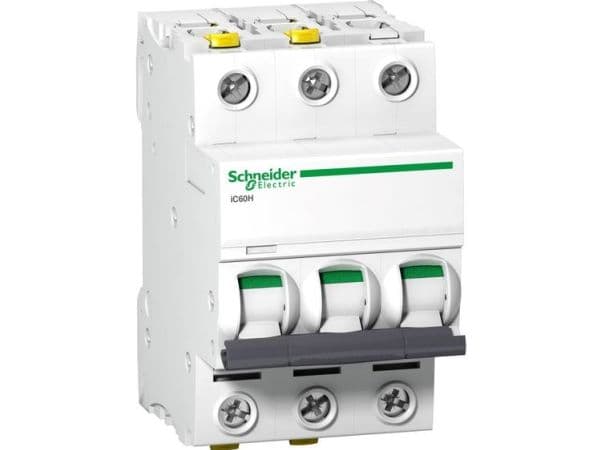 Schneider Electric A9F07320, IP20