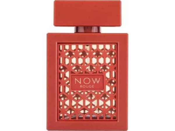 Lattafa Rave Now Rouge EDP W 100 ml