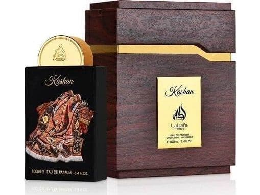 Lattafa Pride Kashan EDP U 100 ml