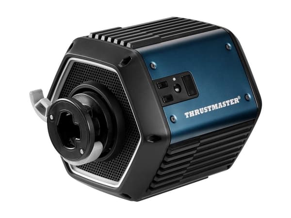 ThrustMaster T818 - Ferrari 488 GT3 Edition - hjul- og pedalsett - kablet - for PC