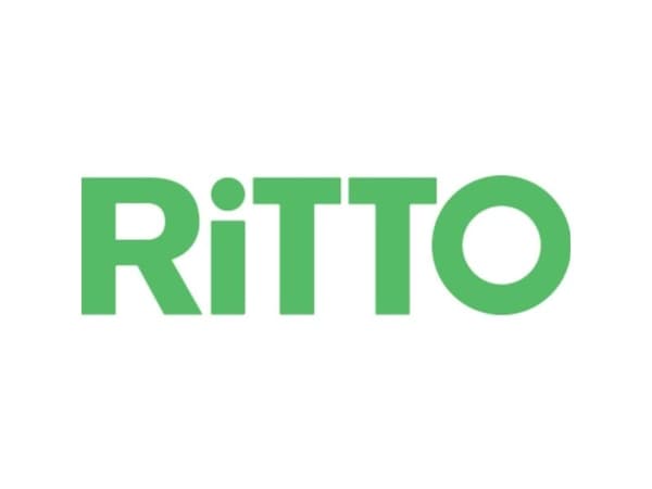 Ritto by Schneider 1875320 Dørtelefon-tilbehør Sølv