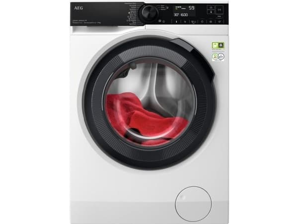 AEG diskmaskin LFR83966OE, 9 kg
