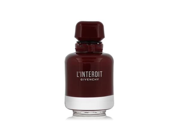 Givenchy L'Interdit Rouge Ultime Eau De Parfum Spray 80ml