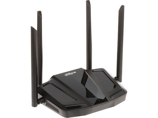 Router Dahua Technology AC12