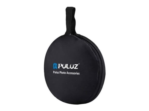 Puluz fotobox - blixtdiffusorer 45 cm