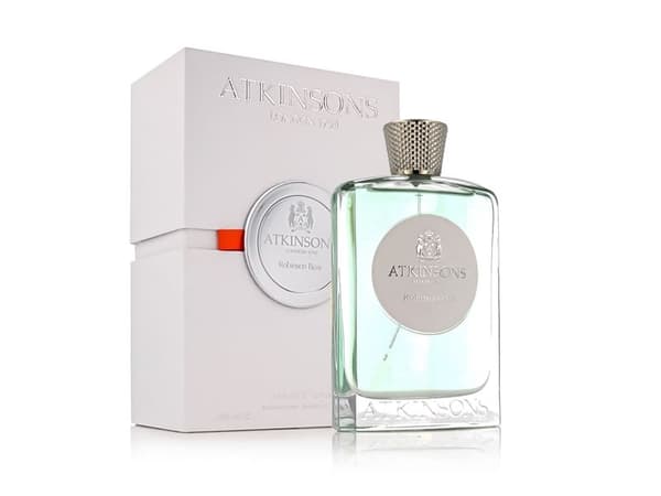 Atkinsons Robinson Bear Eau De Parfum 100 ml (unisex)