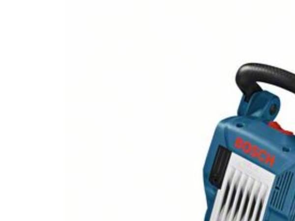 Bosch sugeadapter GDE HEX til nedbrydningshamrer