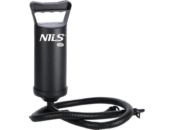 Nils Extreme NC1790 pump NILS CAMP