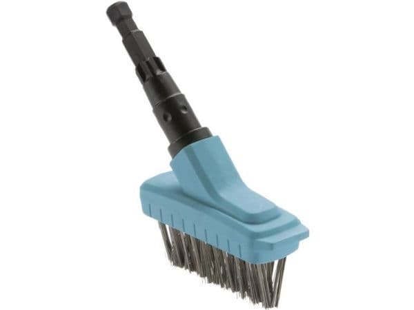 Gardena COMBISYSTEM METAL BRUSH