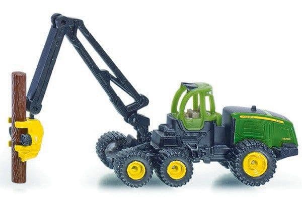 Siku John Deere Skördare