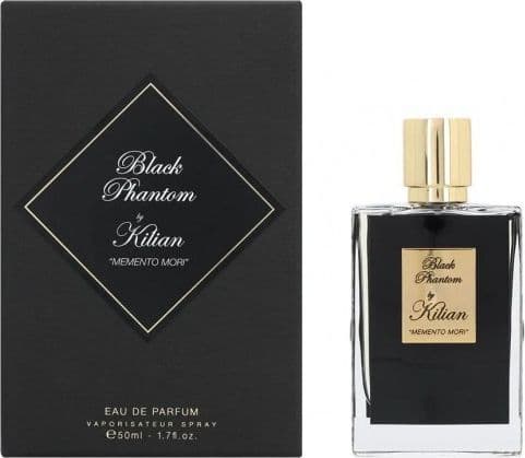 Kilian Black Phantom EDP U 50 ml