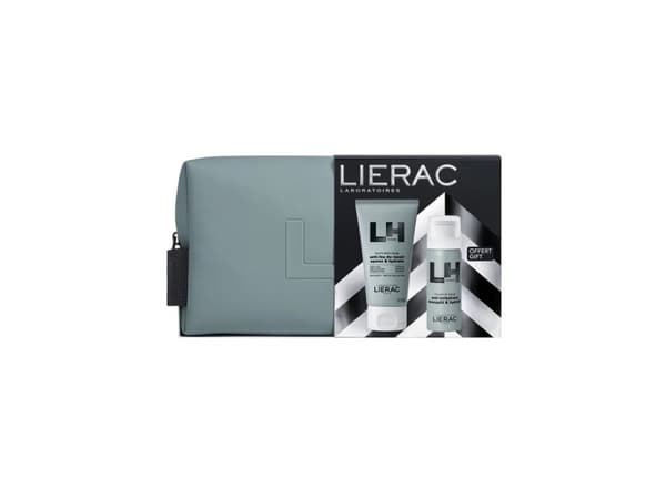 Lierac Homme After Shave Set