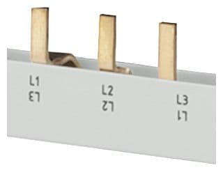 Siemens 5ST3746-3, 10 mm ², 18 mm