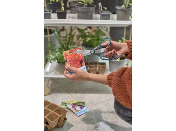 GARDENA KÖKSSAXAR MULTICUT
