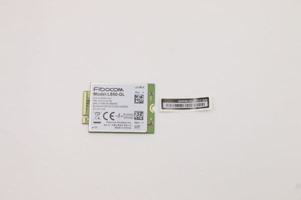 Fibocom L850-GL - trådløst mobilt modem