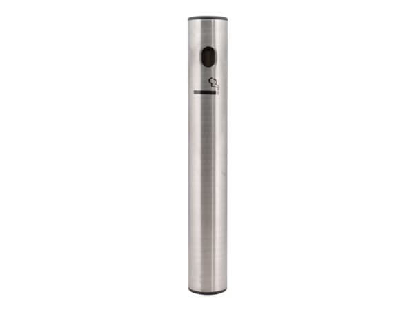 Securit® Væg Smoker Pole rustfrit stål